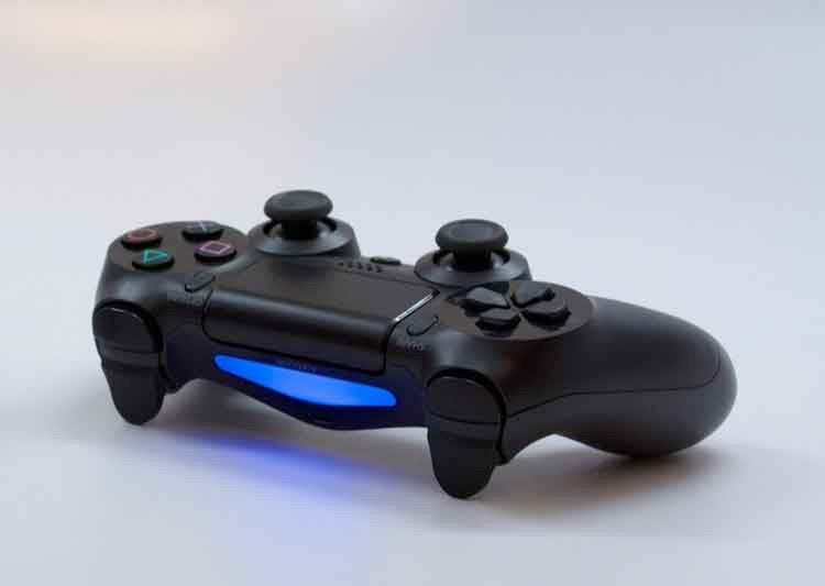 Videojuego