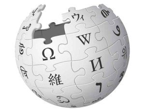 Wikipedia