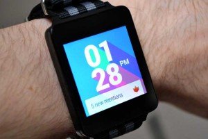 Android Wear