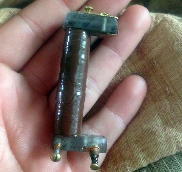 aparato secreto