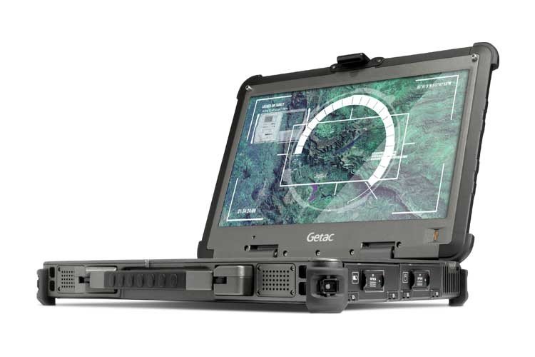 Getac