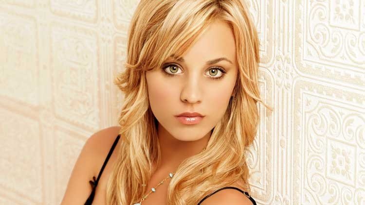 Kaley Couco
