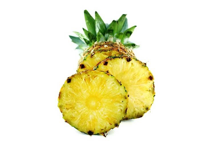 la Bromelina