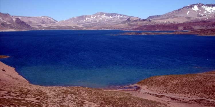 Laguna maule