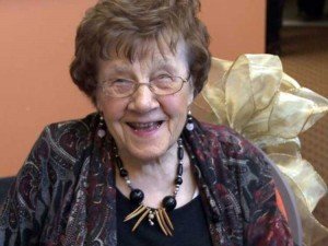 Lauretta Taggart