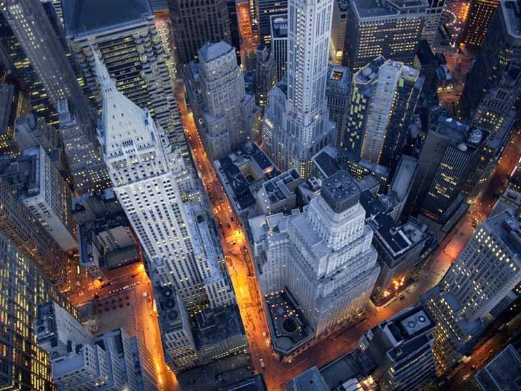New York
