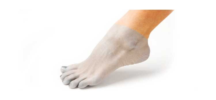 Pies fríos