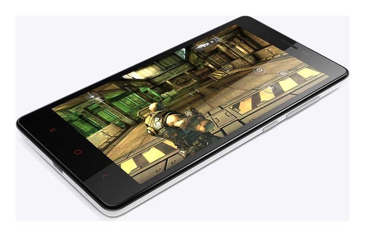 Xiaomi