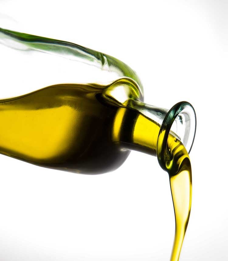 Aceite de oliva