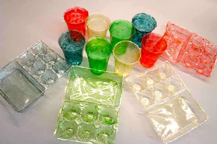 bioplásticos