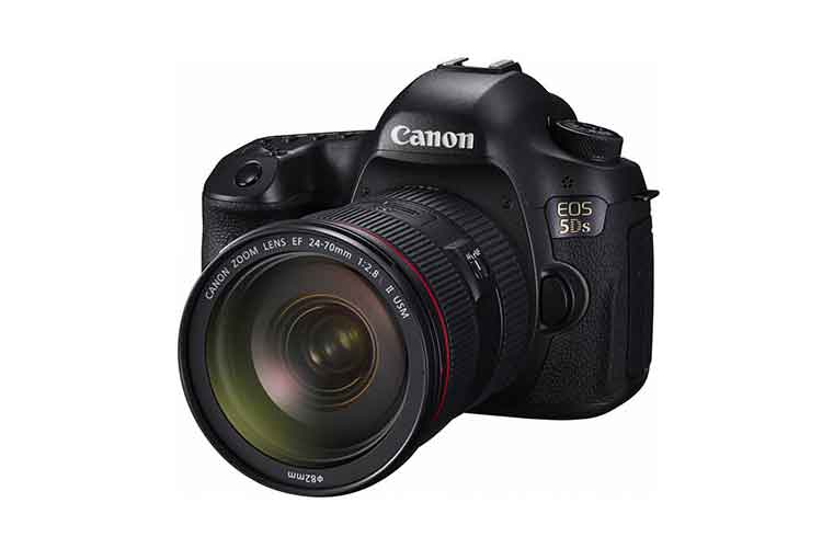 5DS EOS