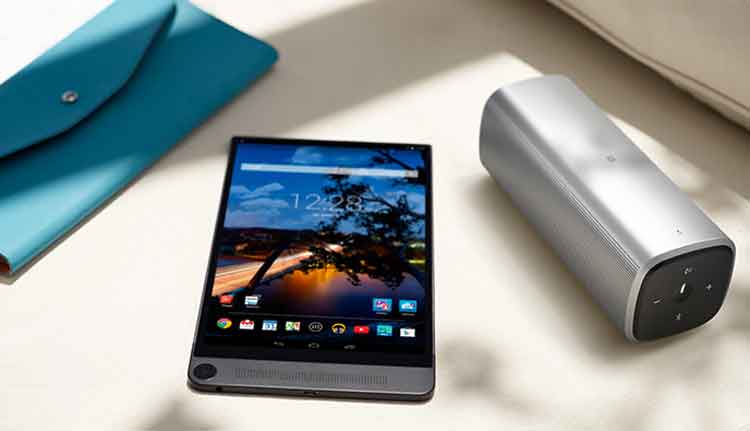 Dell Venue 8 7000 Series tablet