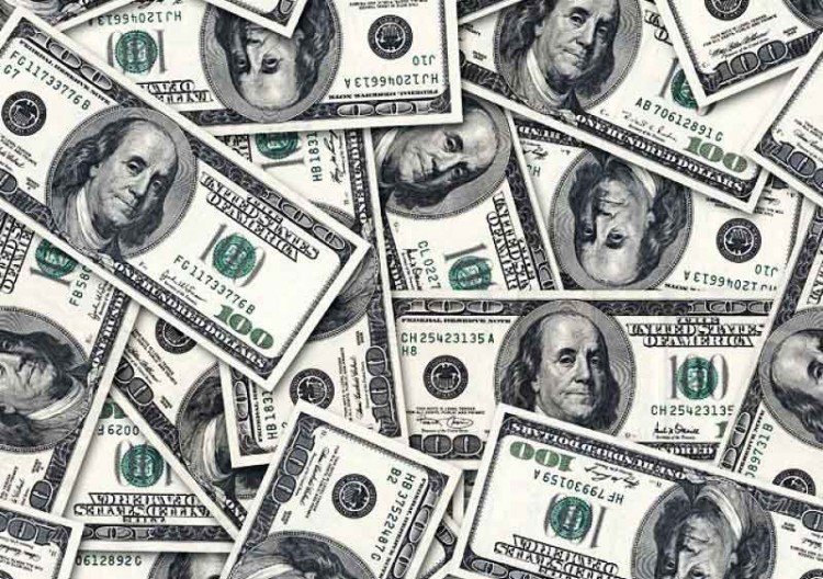 dolares