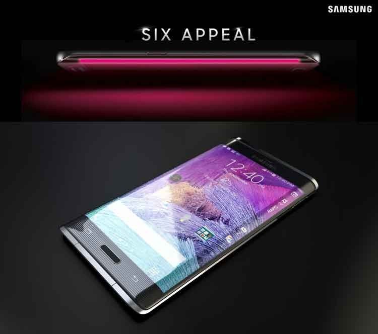 Galaxy S6