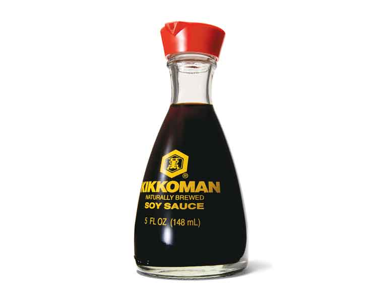 Kikkoman