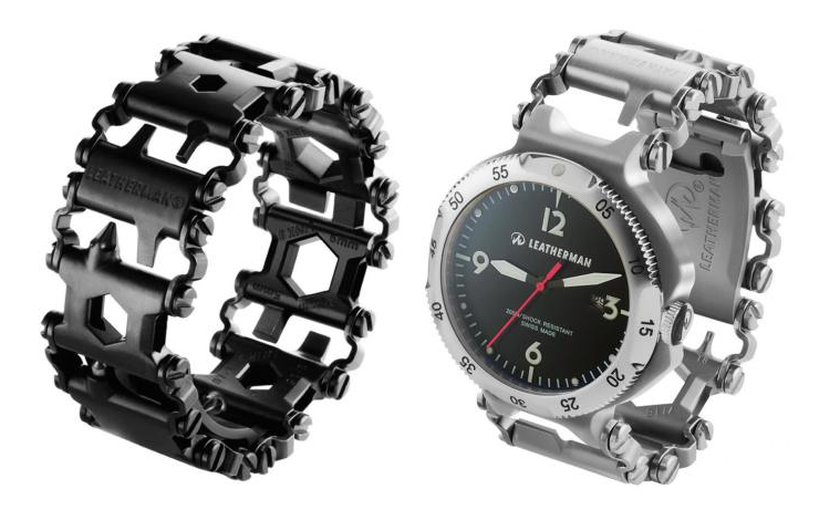 Leatherman