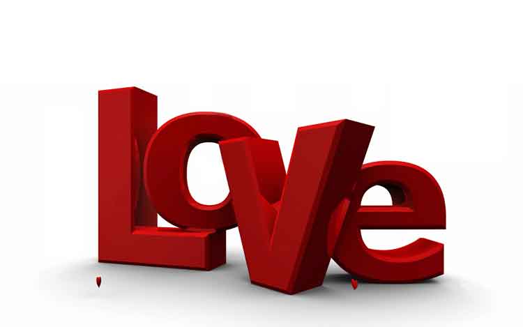 love