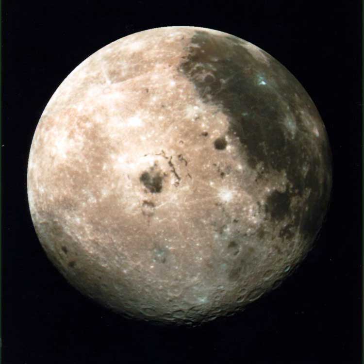 luna