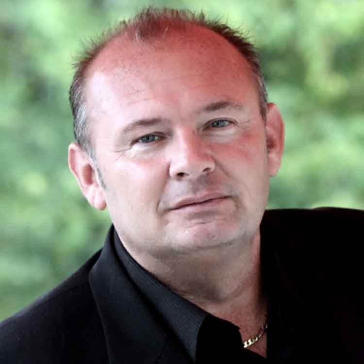 Thomas Reed