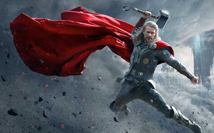 thor