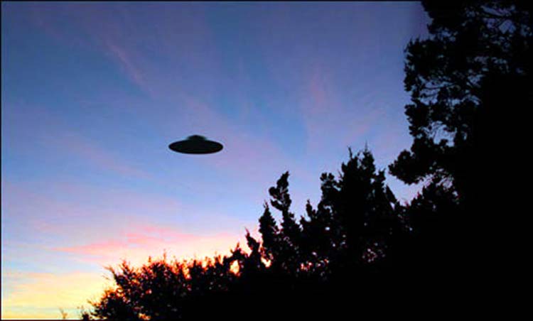 amenaza Alien
