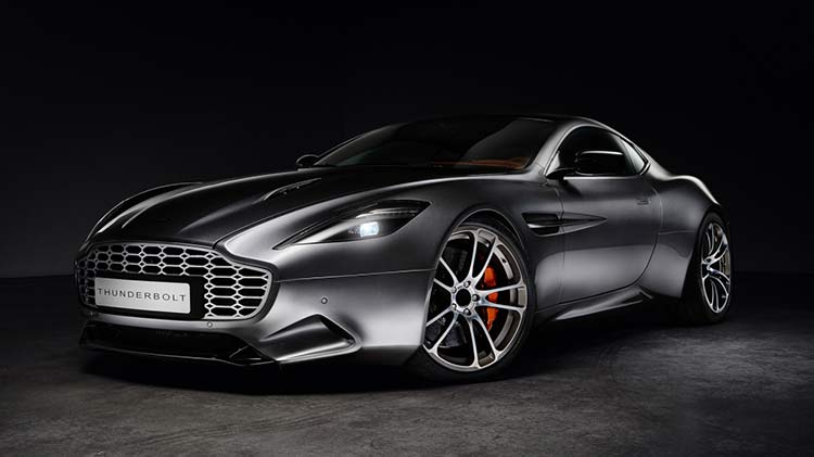 Aston