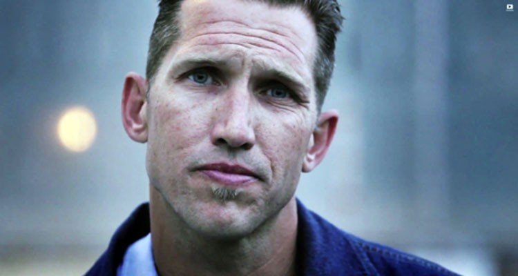 Chris Redlitz