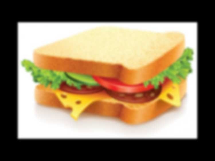 comida rápida
