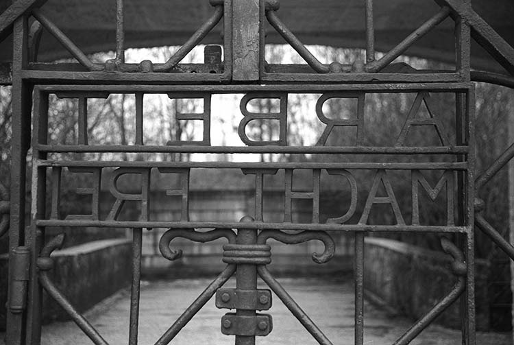 Holocausto