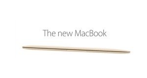 macbook