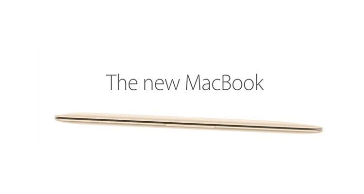 macbook