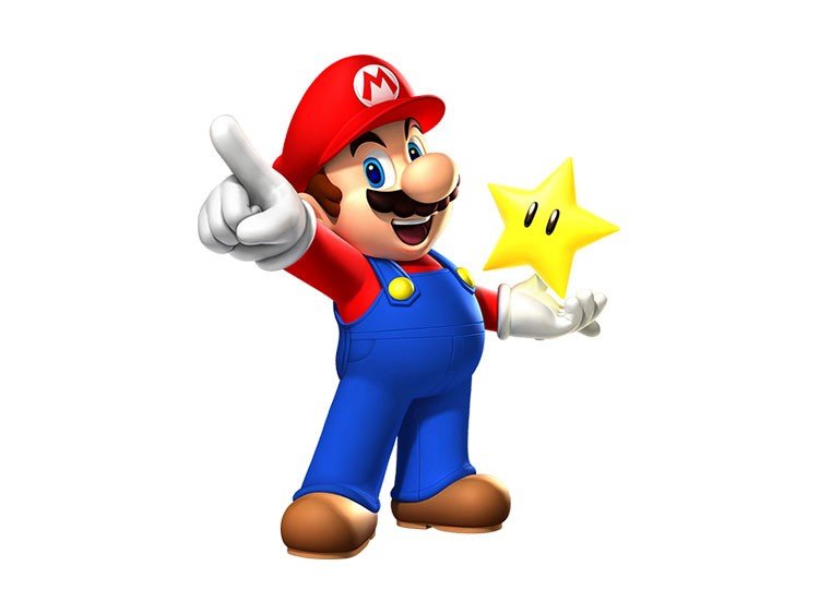 Mario