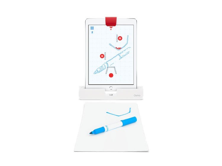 Osmo