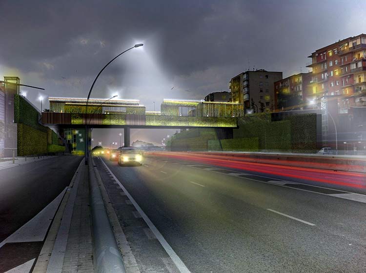 puente de Sarajevo