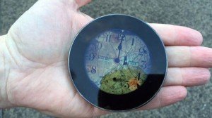 smartphone circular