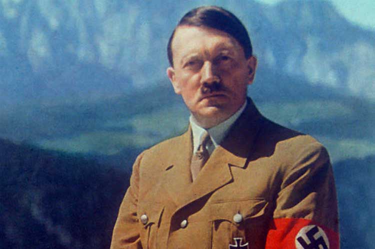 Hitler