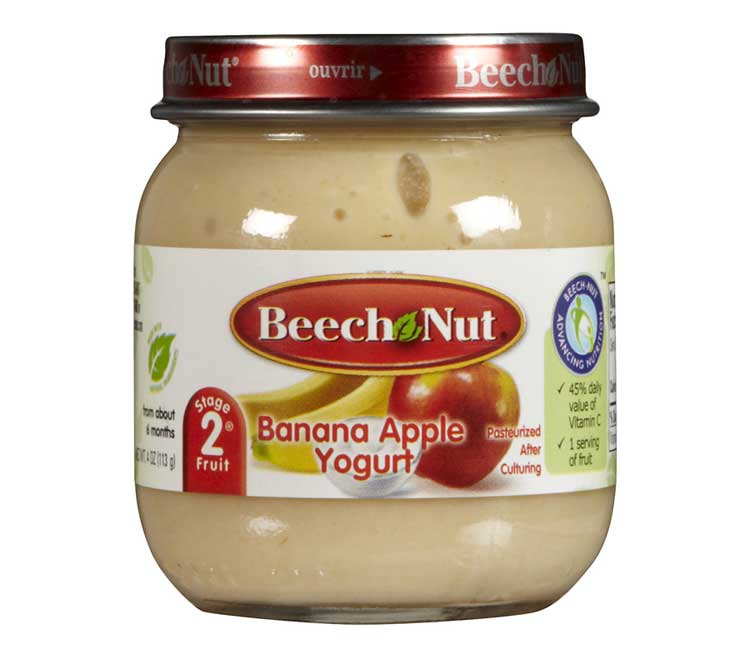 Beech-Nut