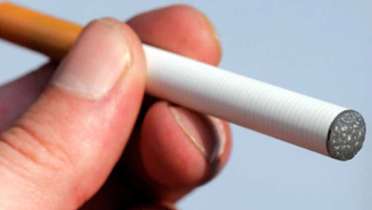 E-Cigarettes