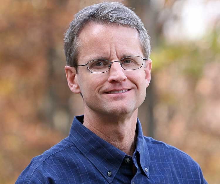 Jeff Haden