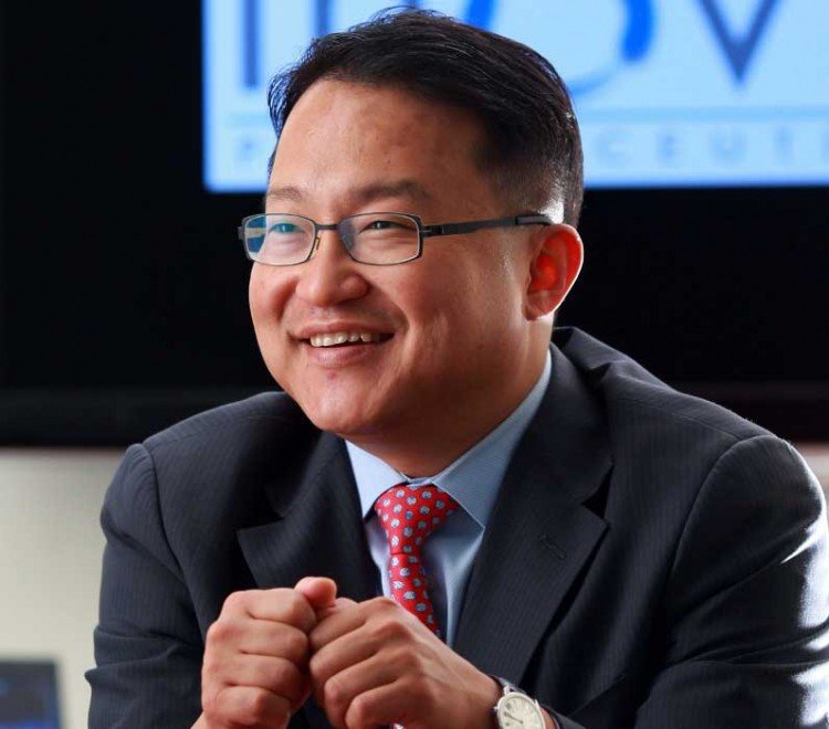 joseph j kim