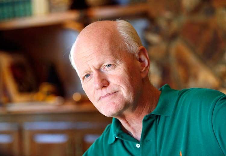 Marshall Goldsmith