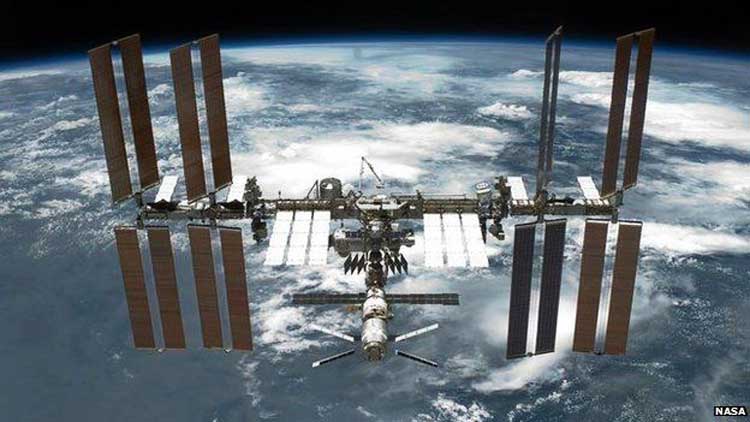 nave espacial
