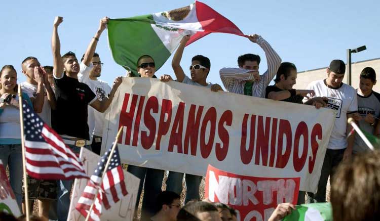 Reforma Migratoria