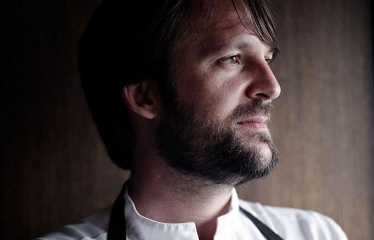 Rene Redzepi
