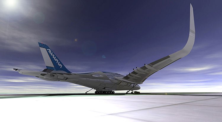 superjumbo de tres pisos