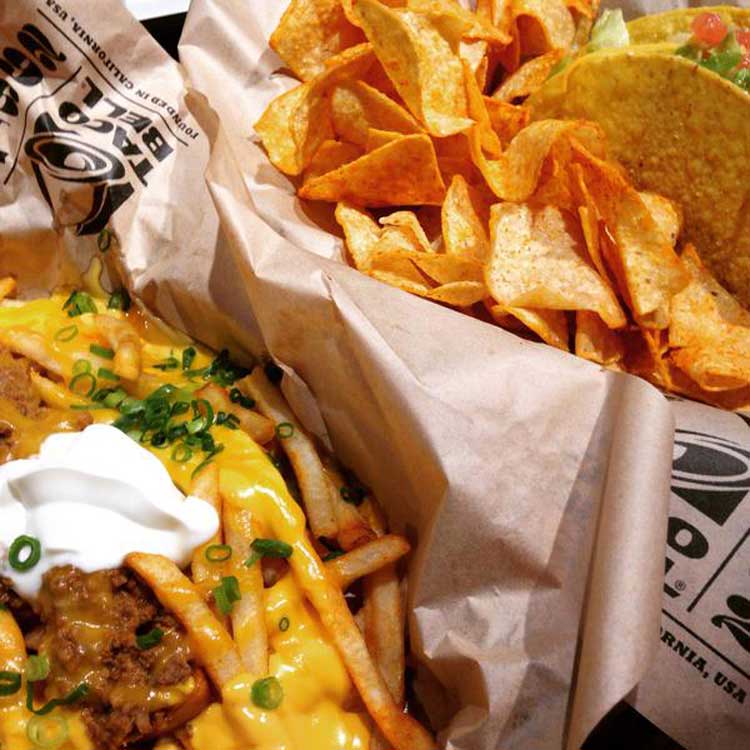 Taco Bell