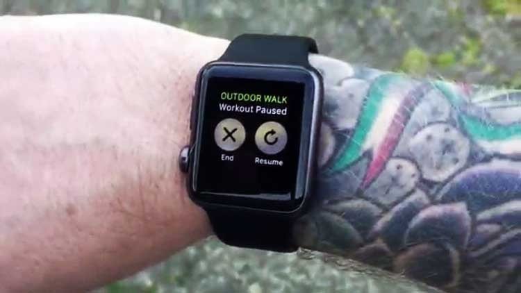 Apple Watch
