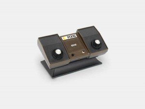 Consola de Video