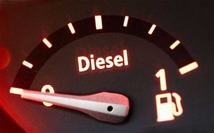 diesel