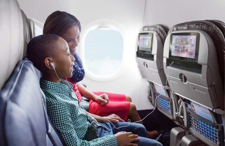 JetBlue